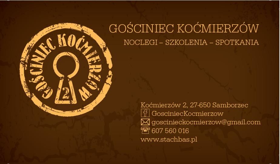 Отели типа «постель и завтрак» Gościniec Koćmierzów Сандомир-35